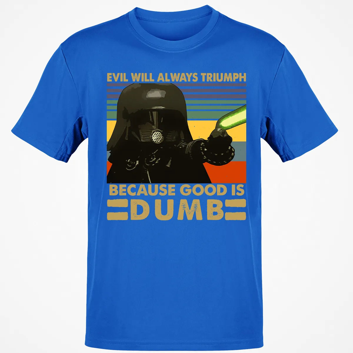 Classic Unisex T-Shirt - NECCURMQ