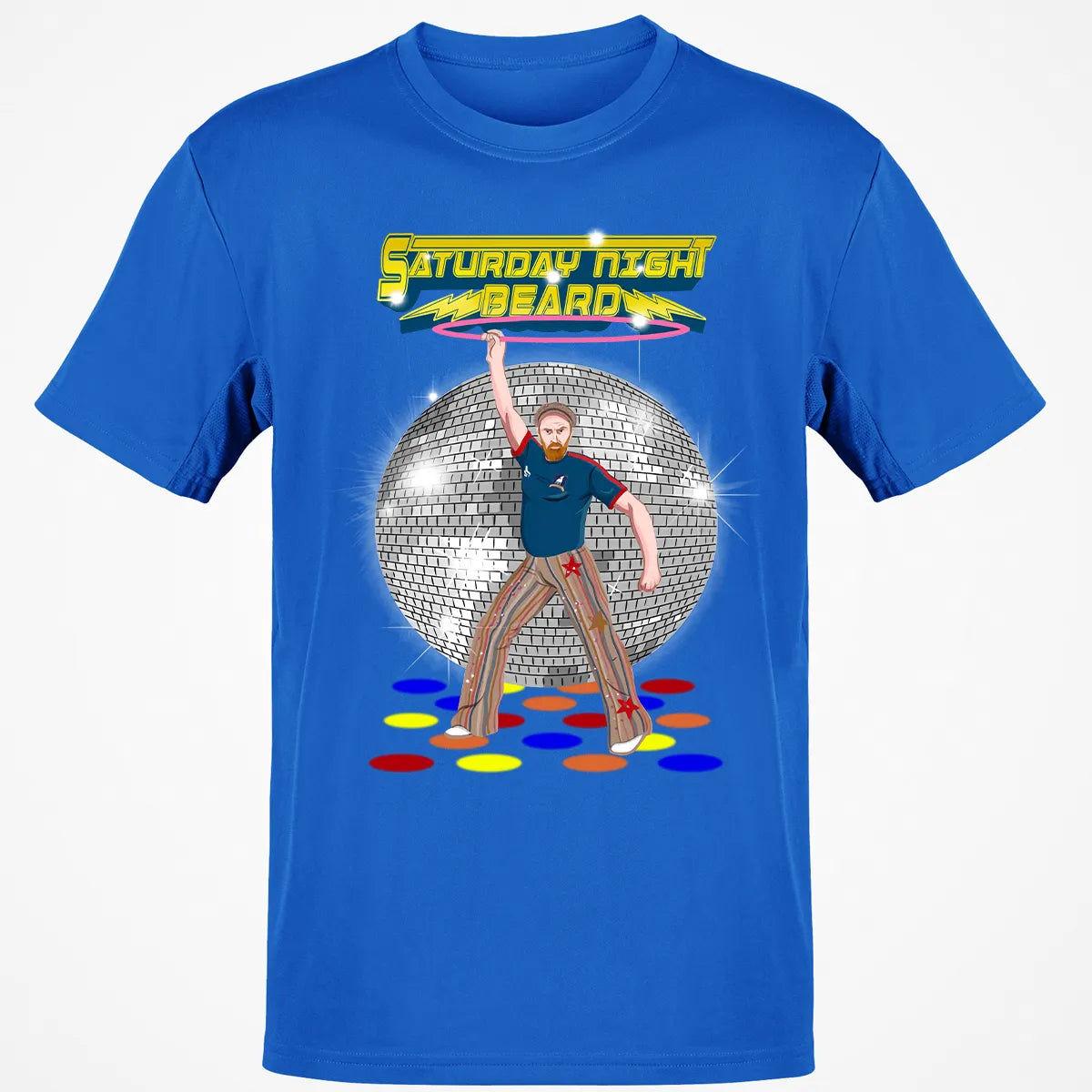 Classic Unisex T-Shirt - FUTY4KBE