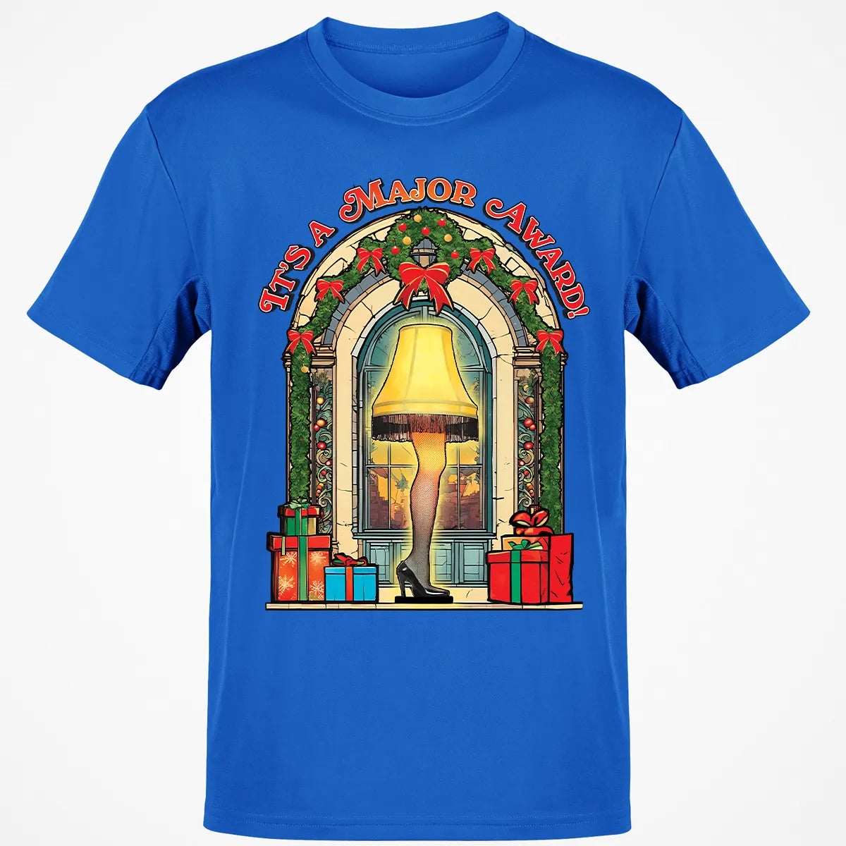 Classic Unisex T-Shirt - 98PDPUX1