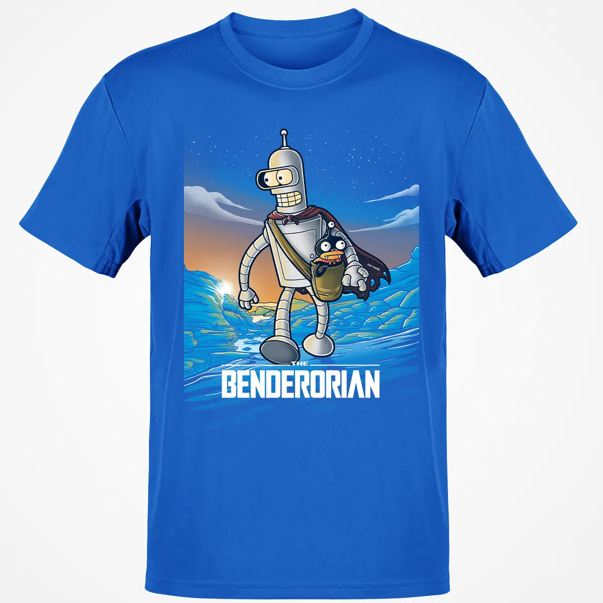 Classic Unisex T-Shirt - 2VWA1V32