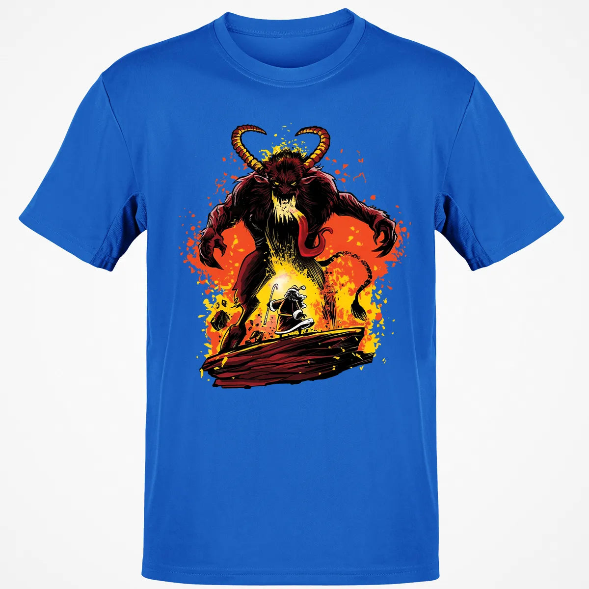 Classic Unisex T-Shirt - B4U2JELR