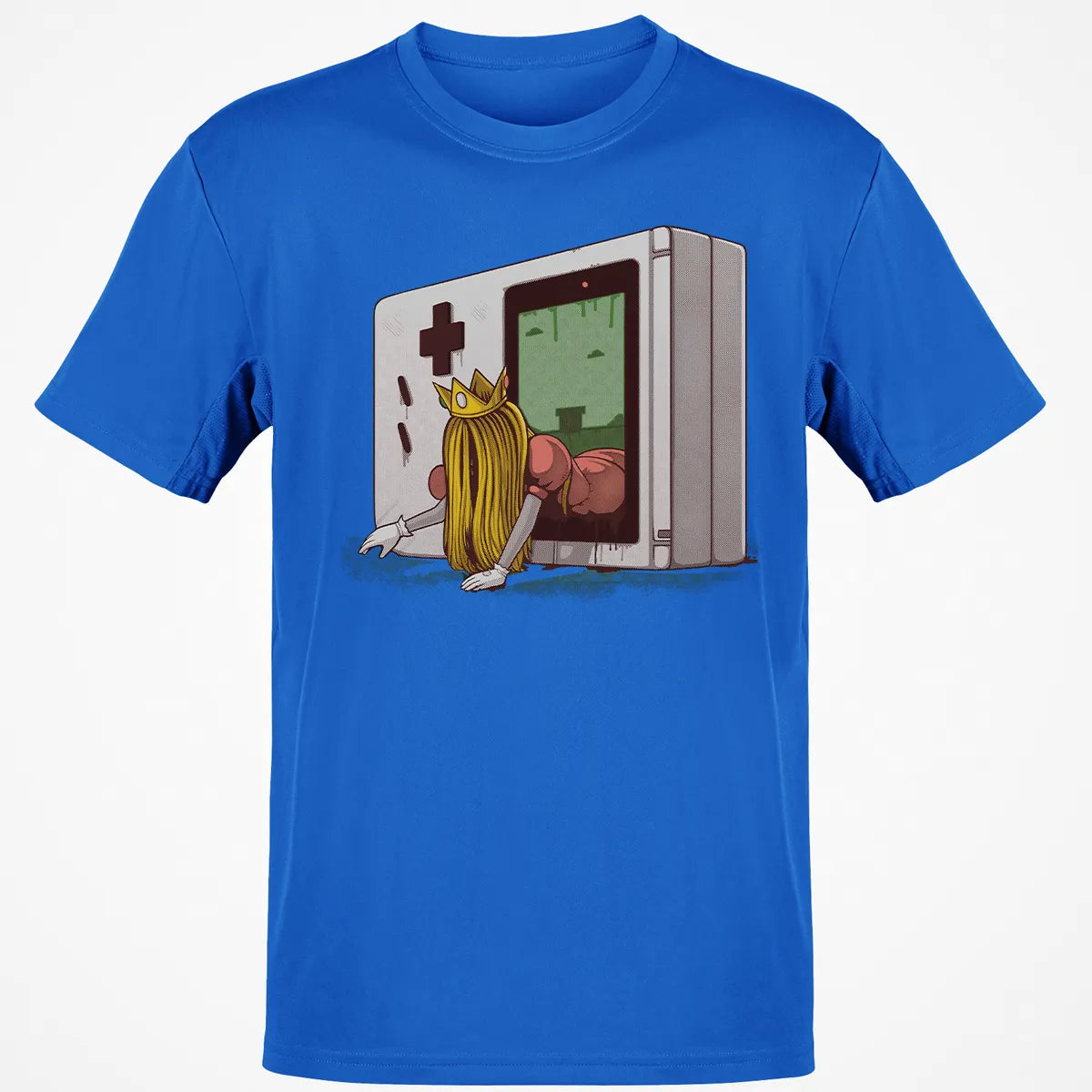 Classic Unisex T-Shirt - QZH88RZS