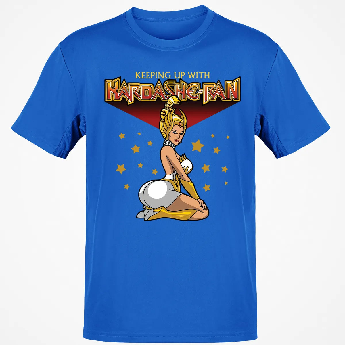 Classic Unisex T-Shirt - 96U6UBBA