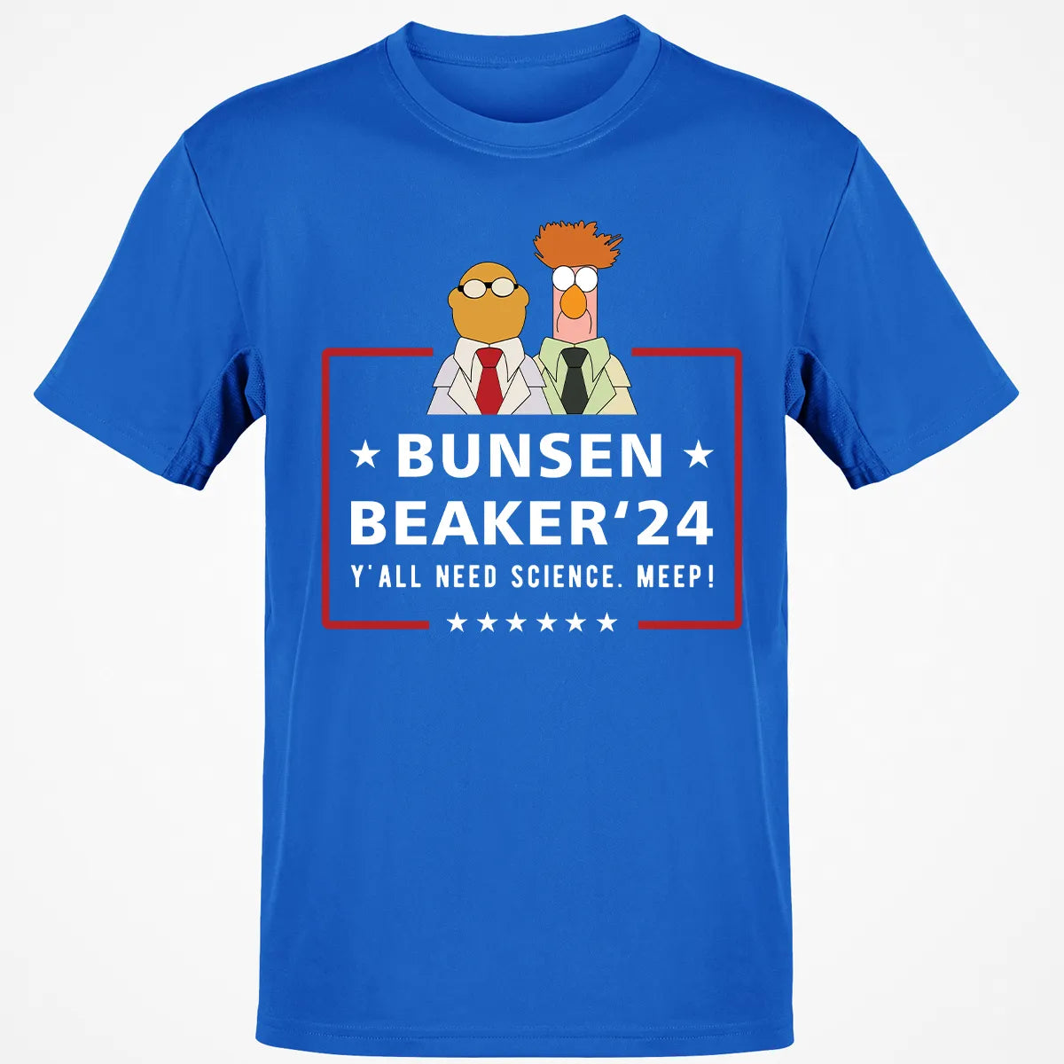 Classic Unisex T-Shirt - GA1PJM8S