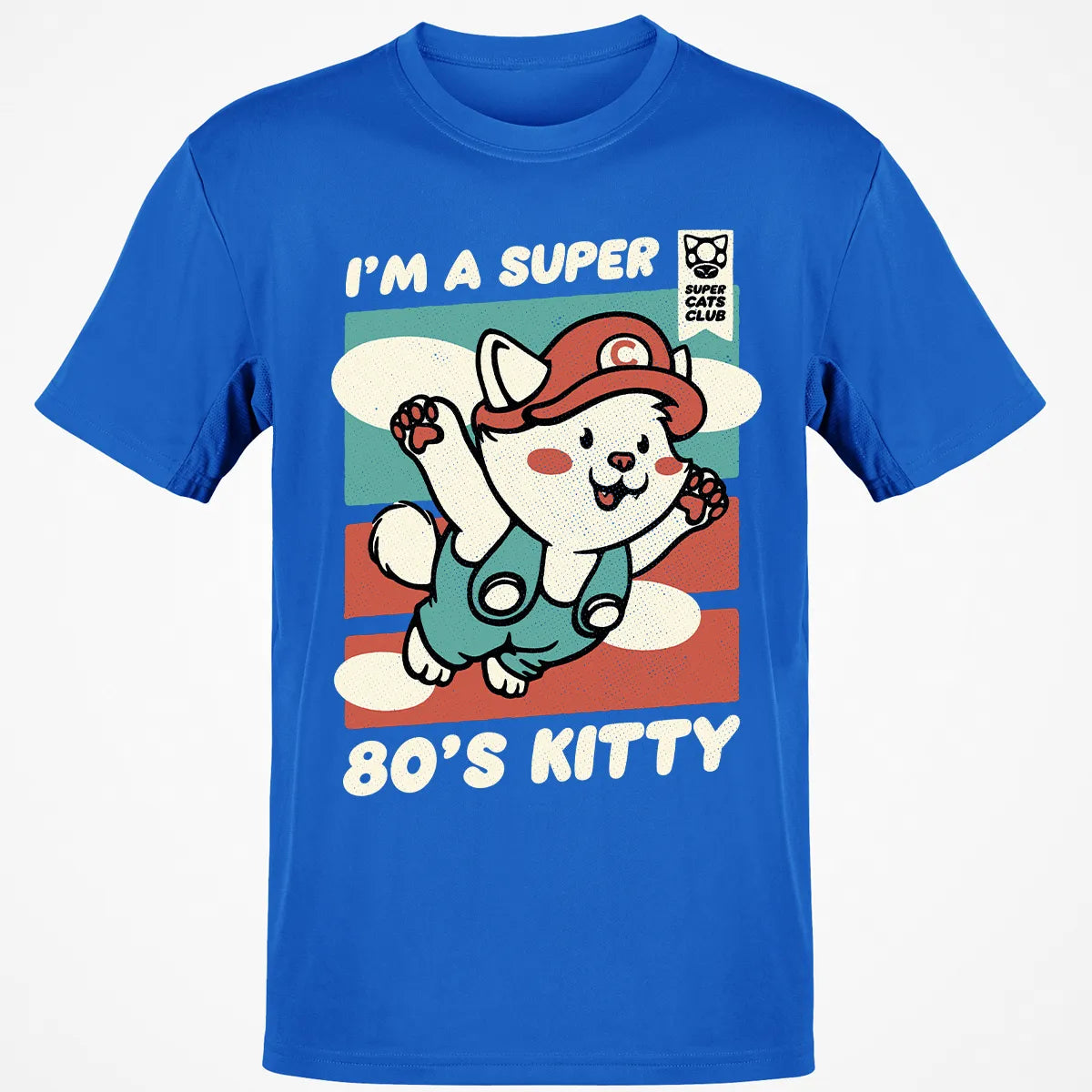 Classic Unisex T-Shirt - FMBYGE6X