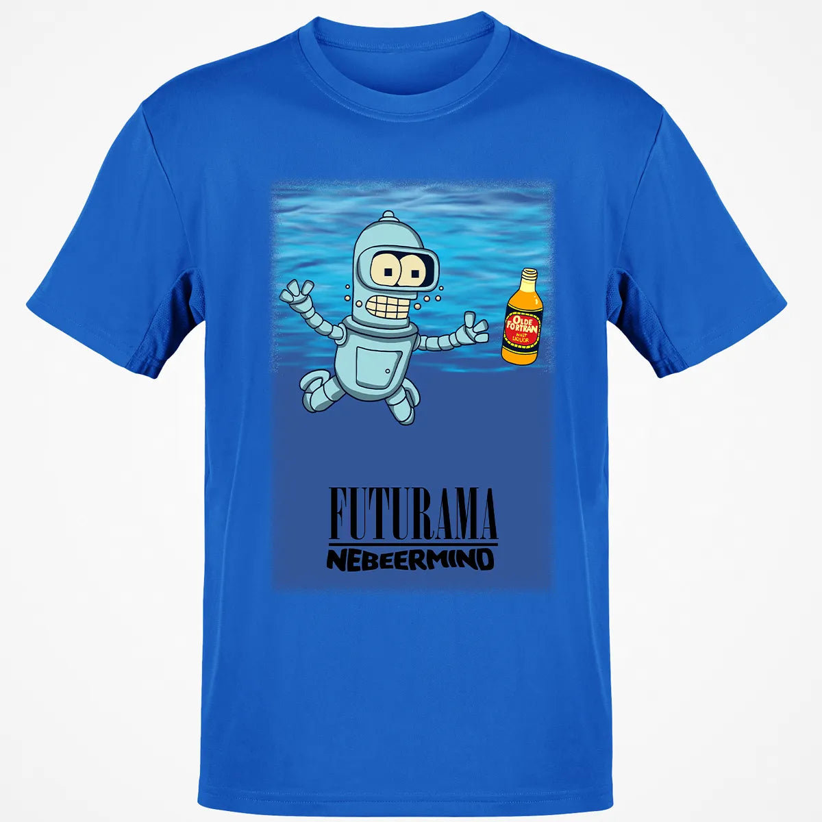 Classic Unisex T-Shirt - F9GFV89D