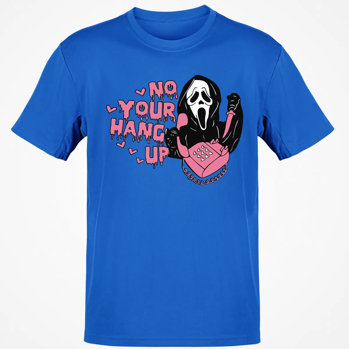 Classic Unisex T-Shirt - CGVLS1GG