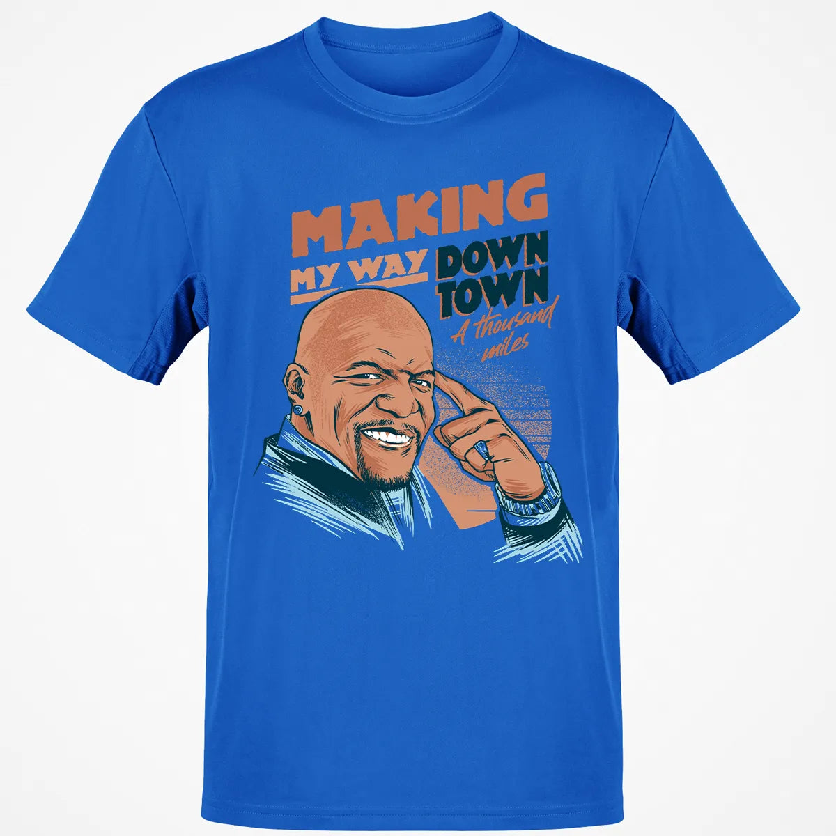 Classic Unisex T-Shirt - F4NQ7E9T