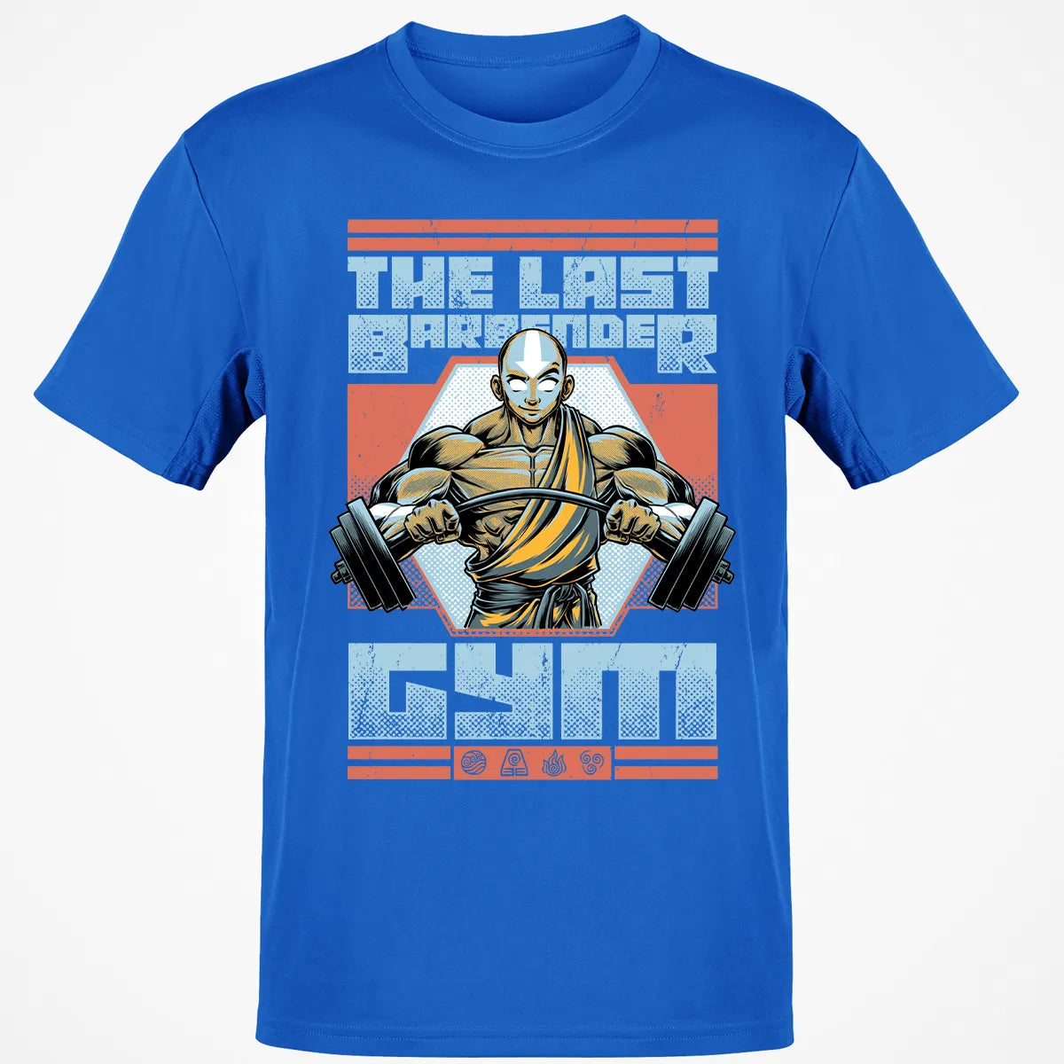 Classic Unisex T-Shirt - ER7D57YJ