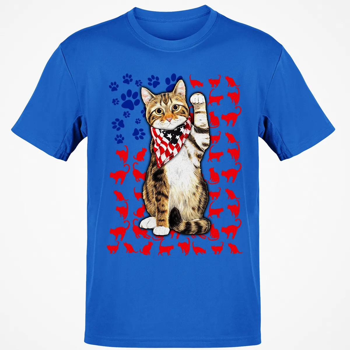Classic Unisex T-Shirt - PZPVJU42