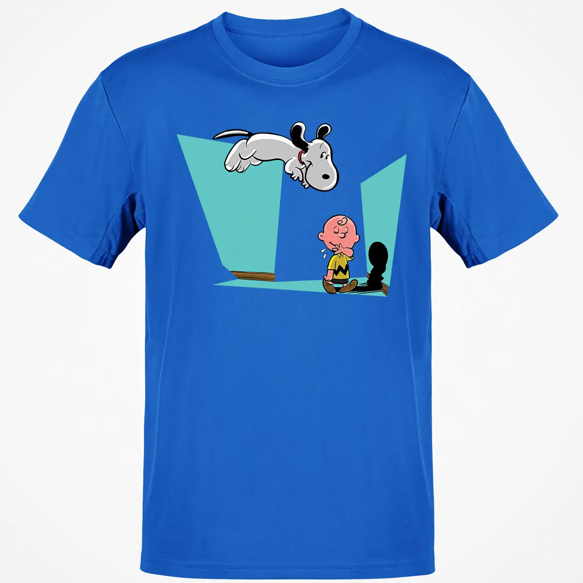 Classic Unisex T-Shirt - SR5SZ34L
