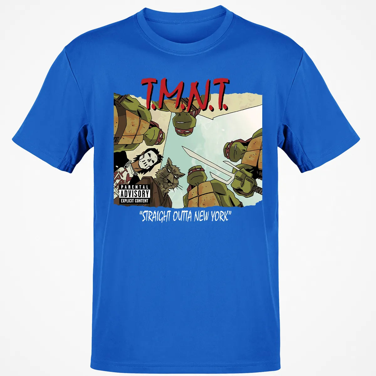 Classic Unisex T-Shirt - V41G392B