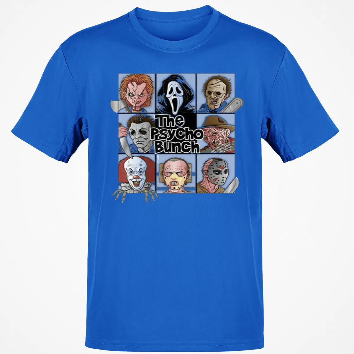 Classic Unisex T-Shirt - Y8R9HCQW