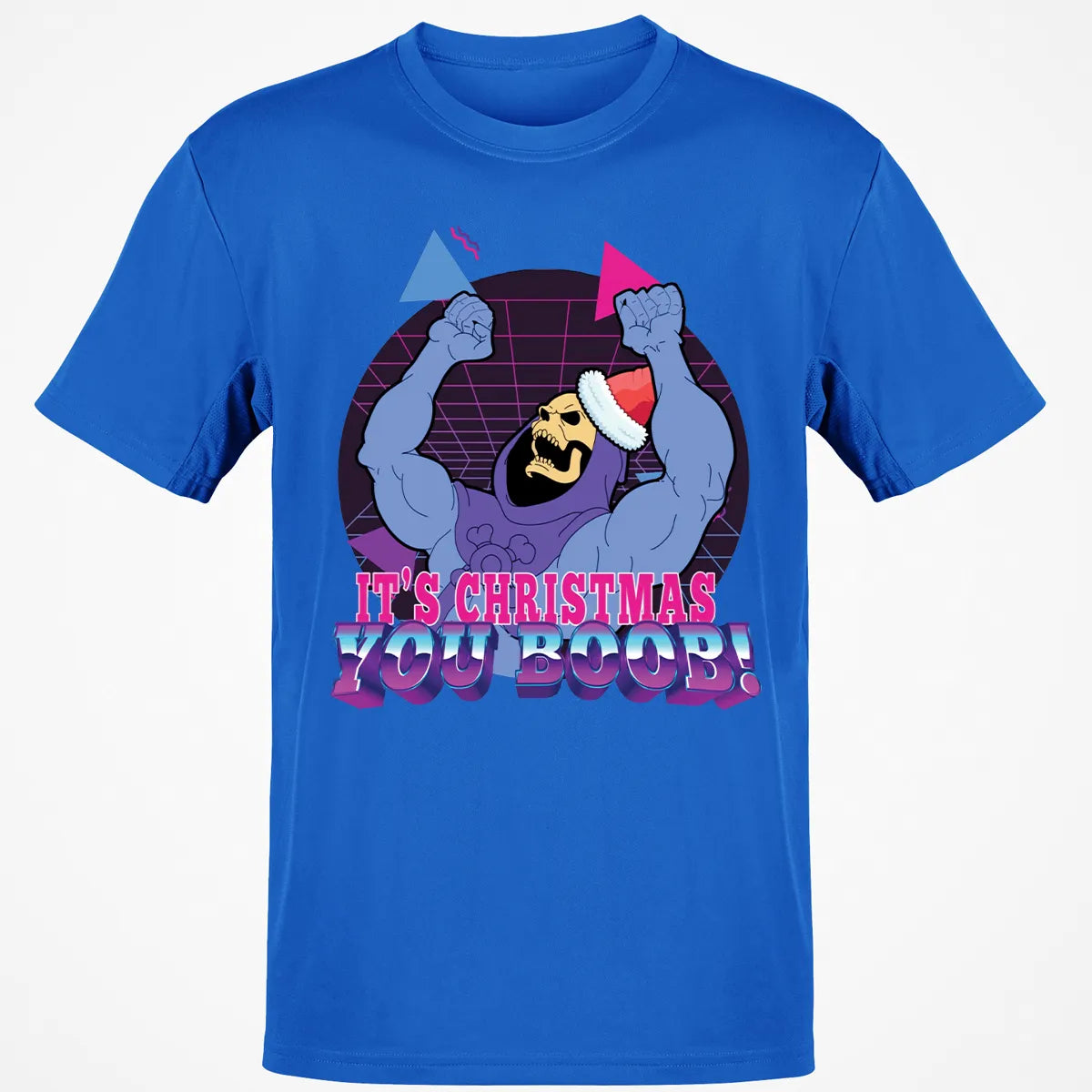 Classic Unisex T-Shirt - BHJH2968