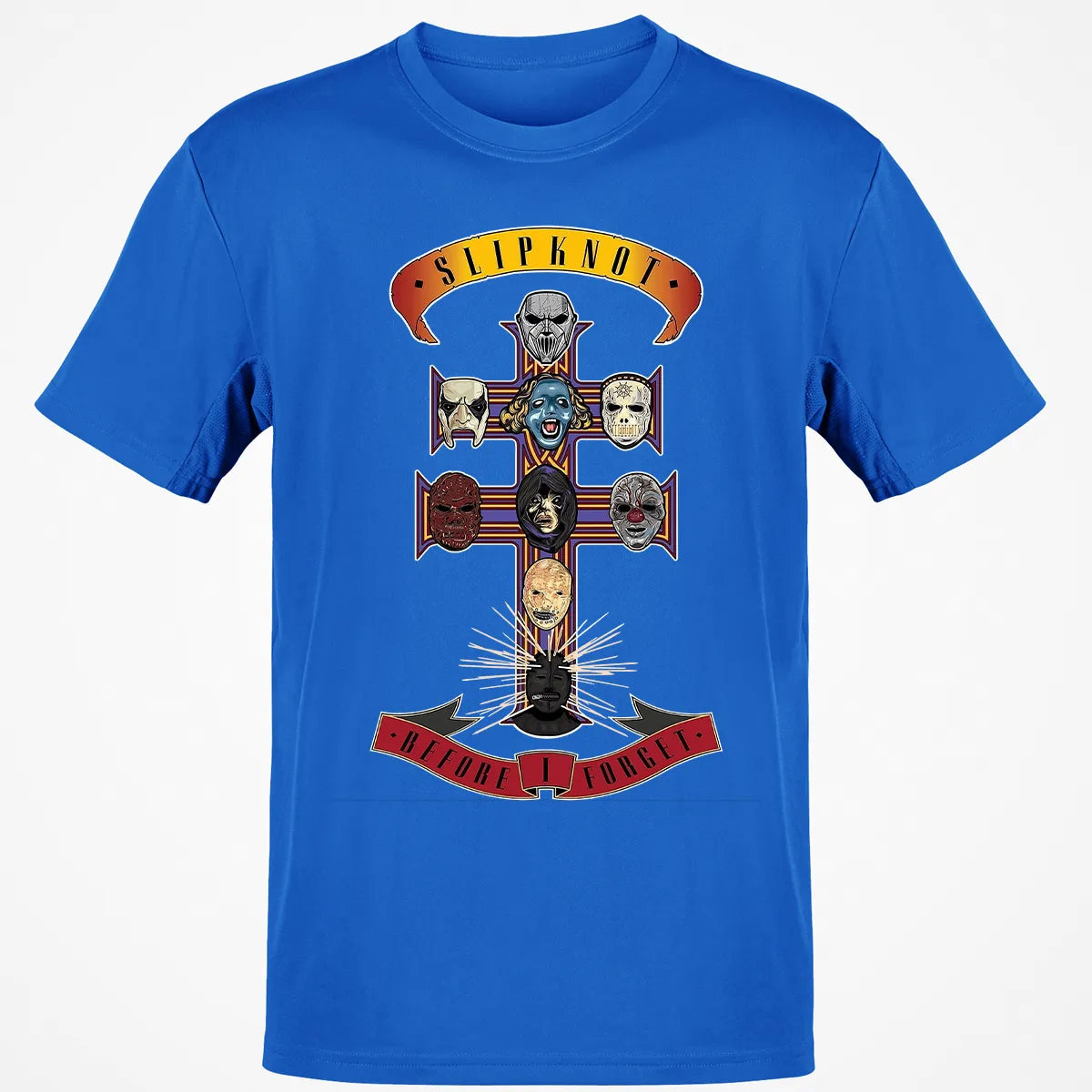 Classic Unisex T-Shirt - N4X1AVXE