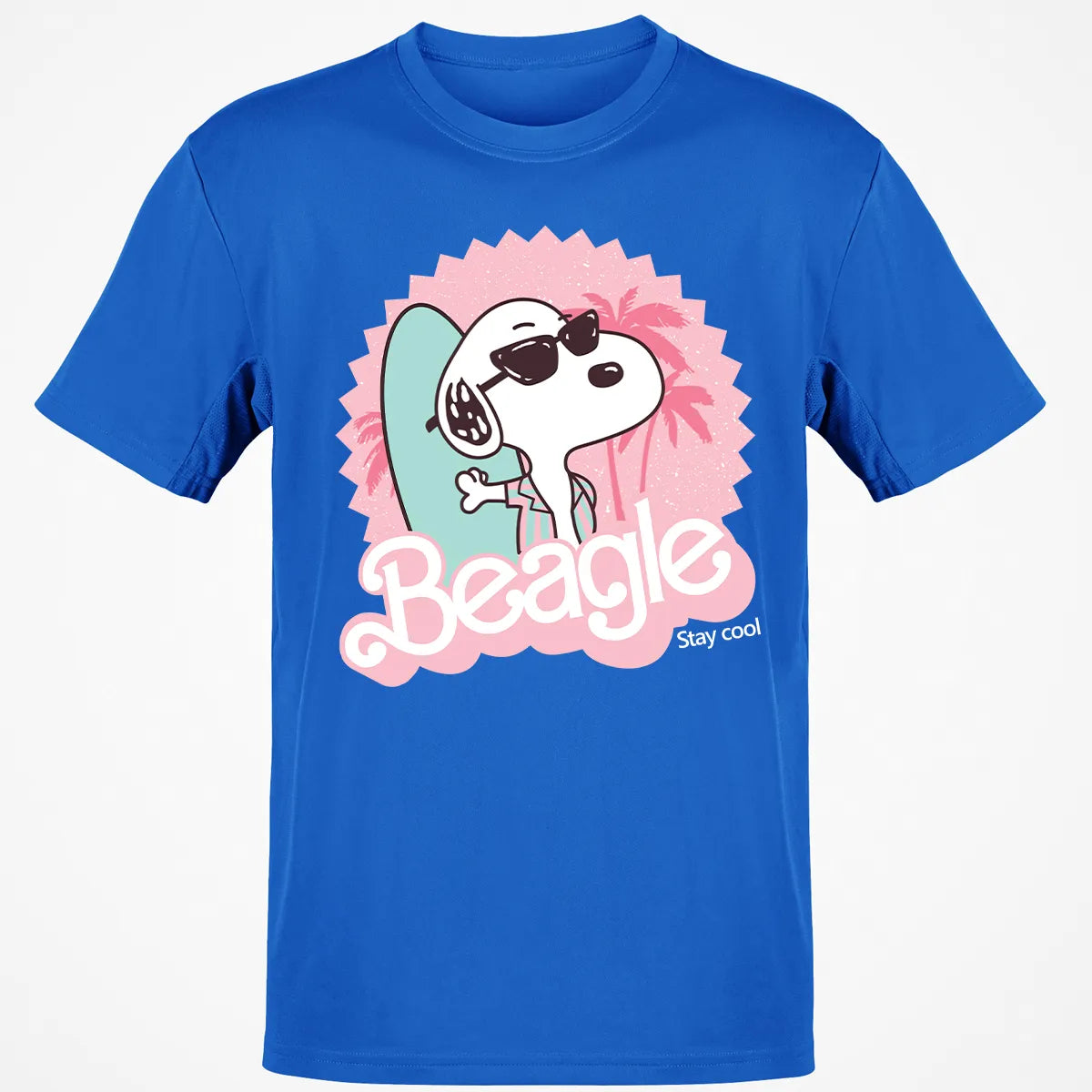 Classic Unisex T-Shirt - WGCMNJ2A