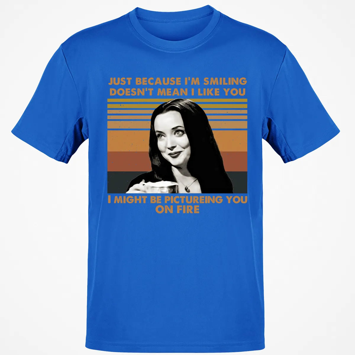 Classic Unisex T-Shirt - PY9VLTST
