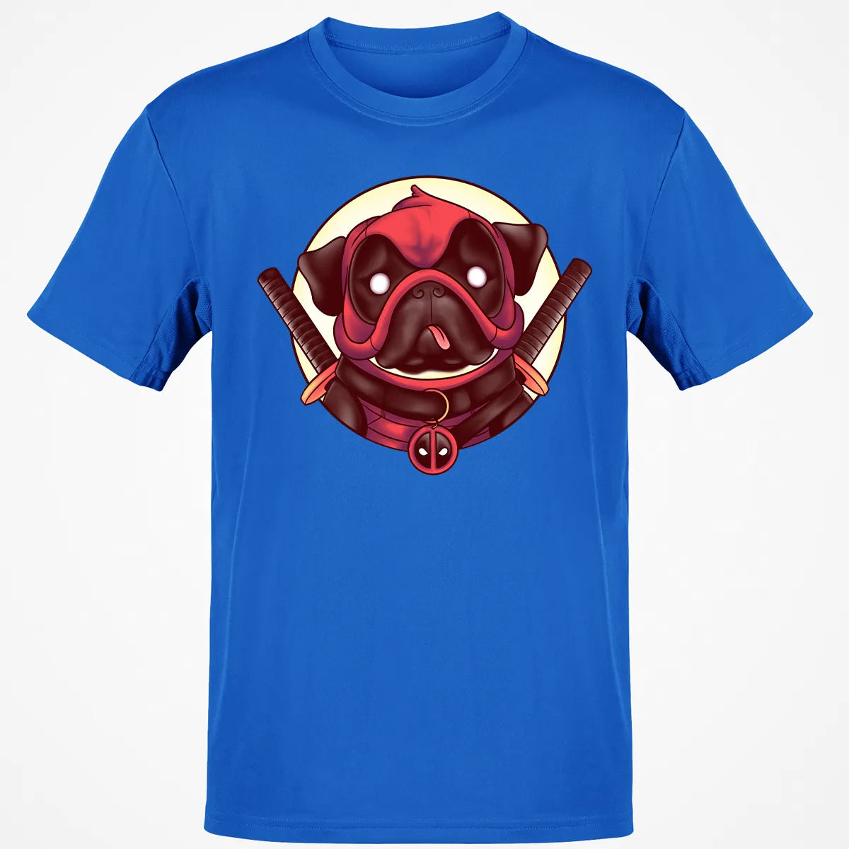 Classic Unisex T-Shirt - R4M5QJ6J