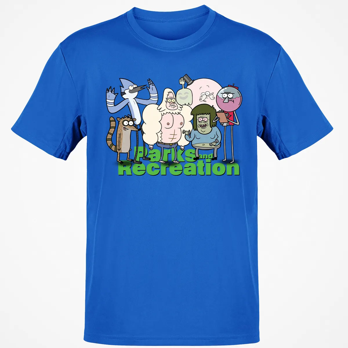 Classic Unisex T-Shirt - SS44KLG3