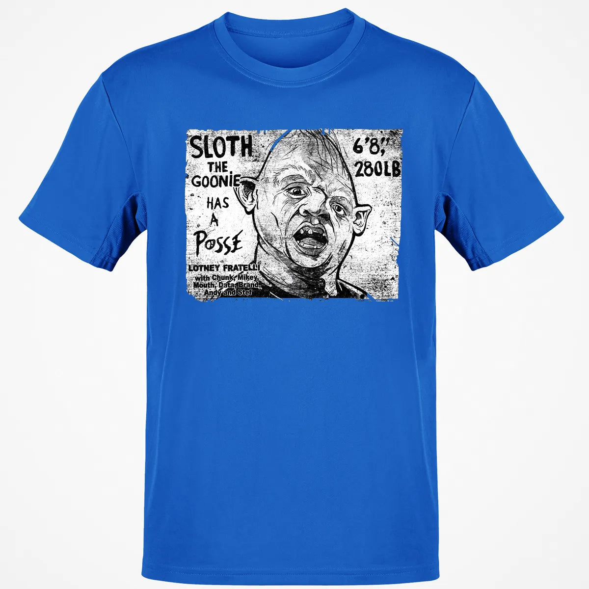 Classic Unisex T-Shirt - G7755U8C