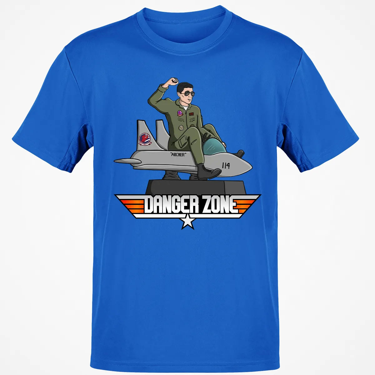 Classic Unisex T-Shirt - K7T9WKH6
