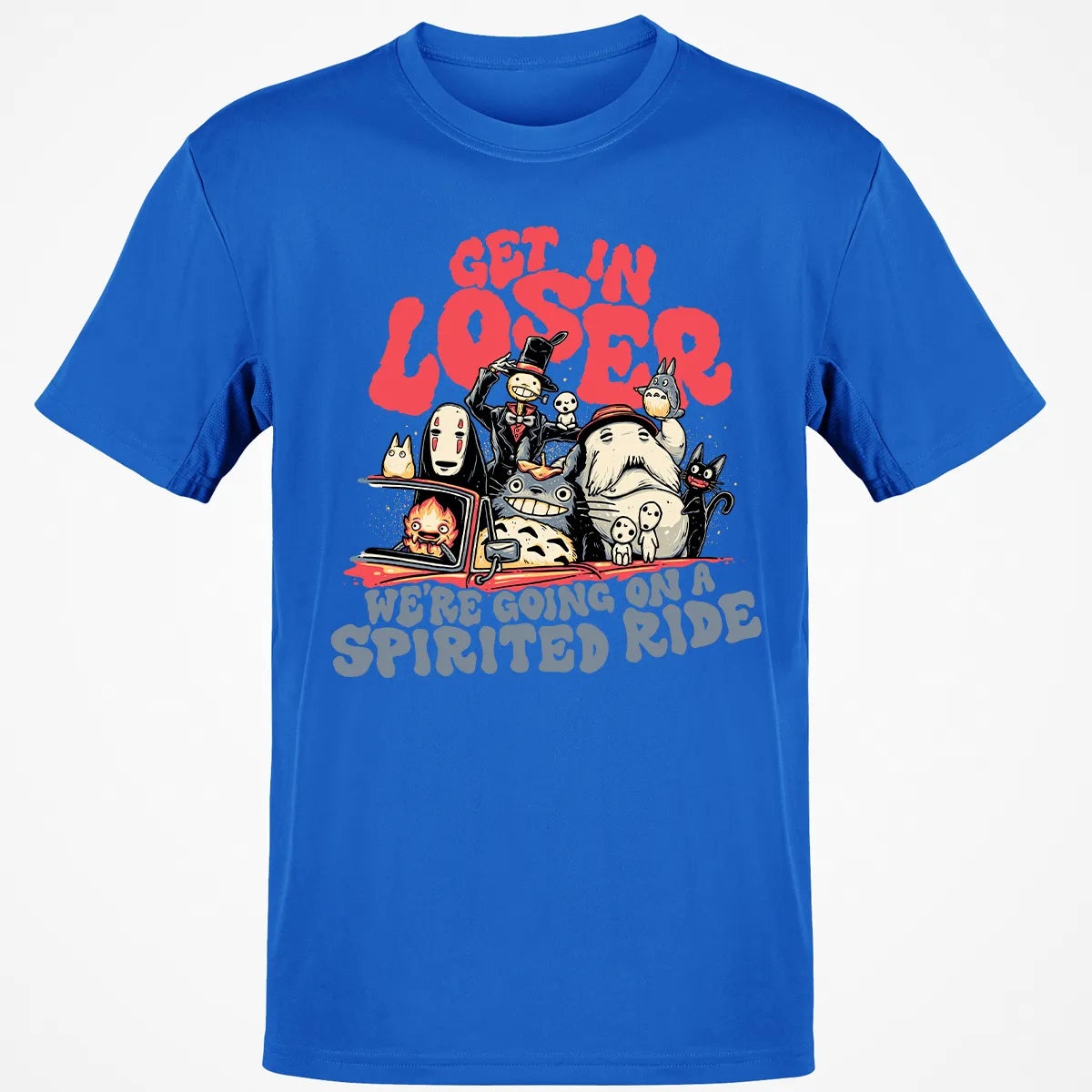 Classic Unisex T-Shirt - GGZE61FH