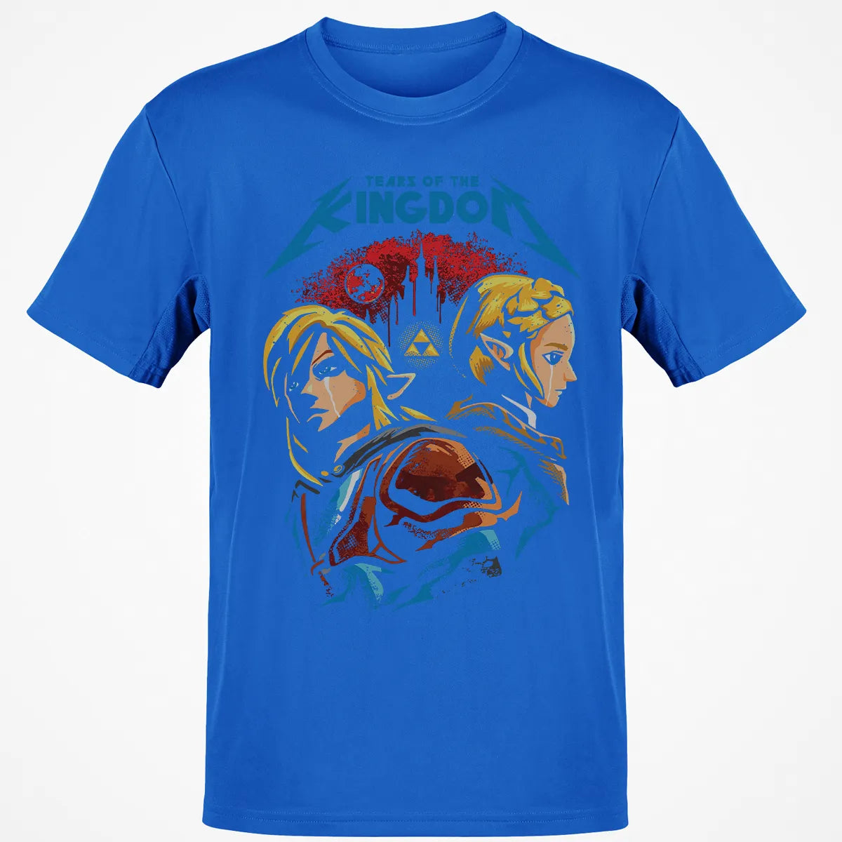 Classic Unisex T-Shirt - FCG9ZM5W