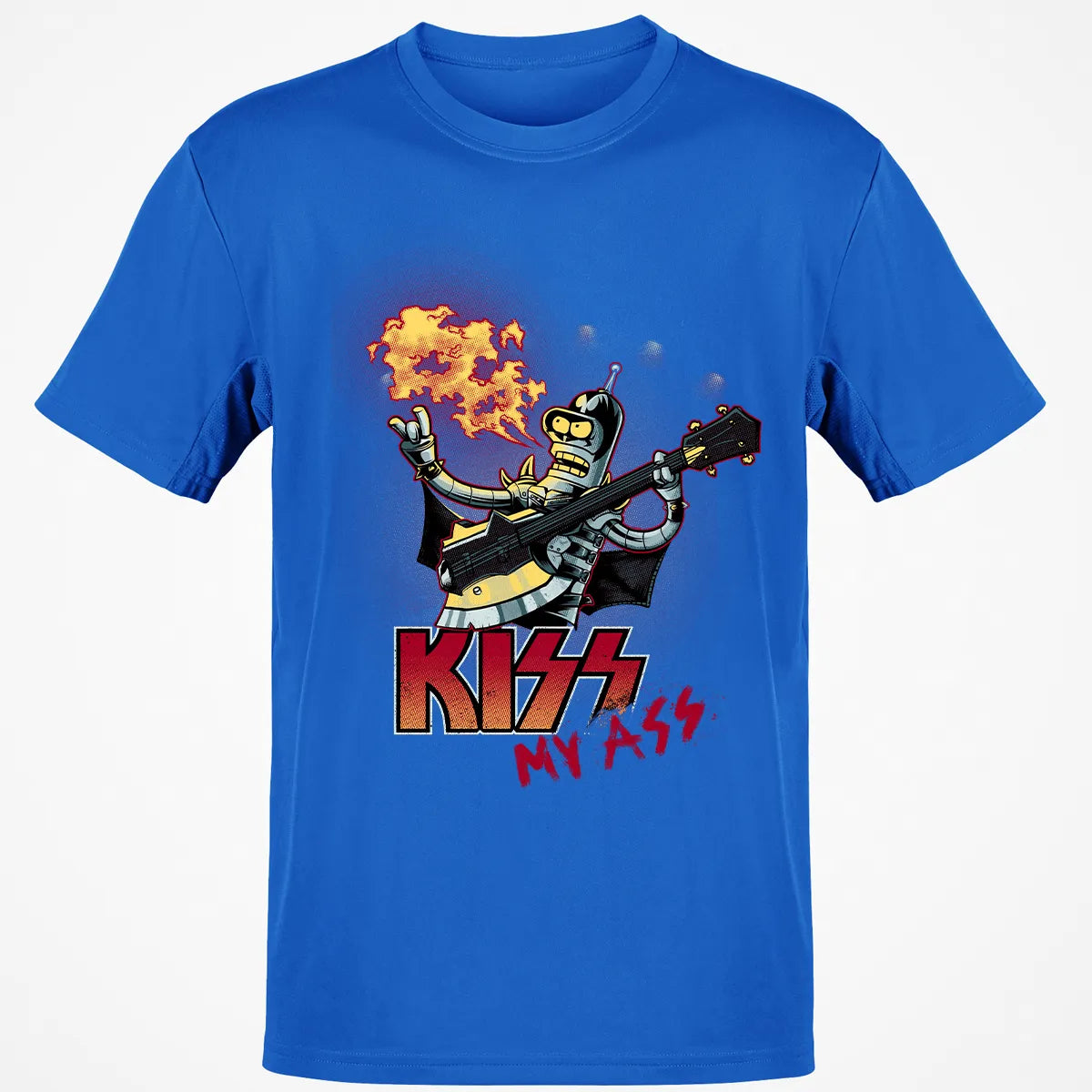 Classic Unisex T-Shirt - WBWUN2UG
