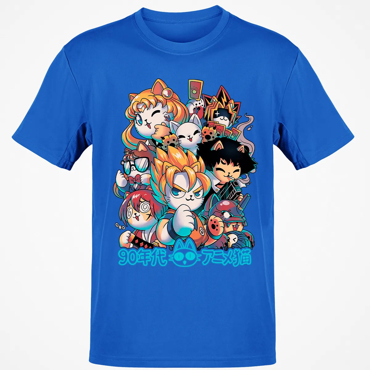 Classic Unisex T-Shirt - GRK4PPTS