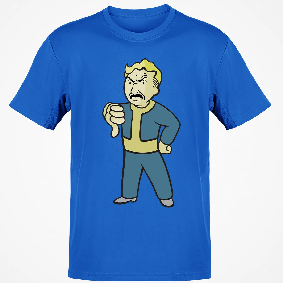 Classic Unisex T-Shirt - S6XRB4BM