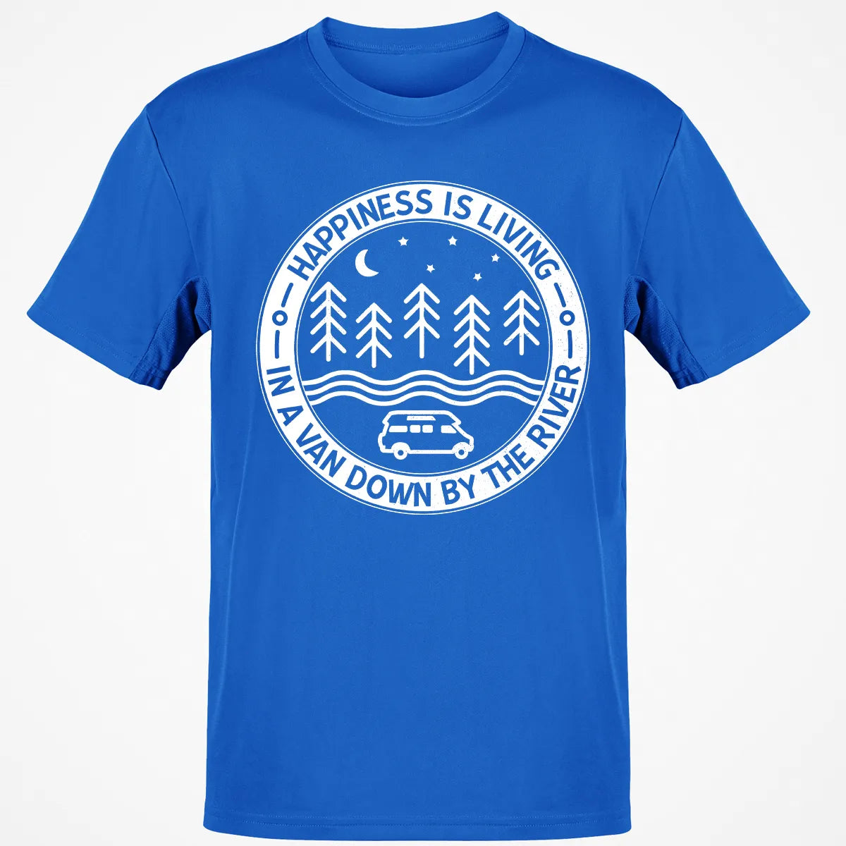 Classic Unisex T-Shirt - JRTW18AB