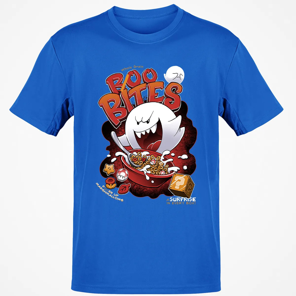Classic Unisex T-Shirt - HQM3TPZH