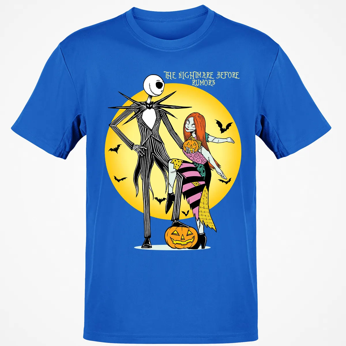 Classic Unisex T-Shirt - 7NGTVTA8