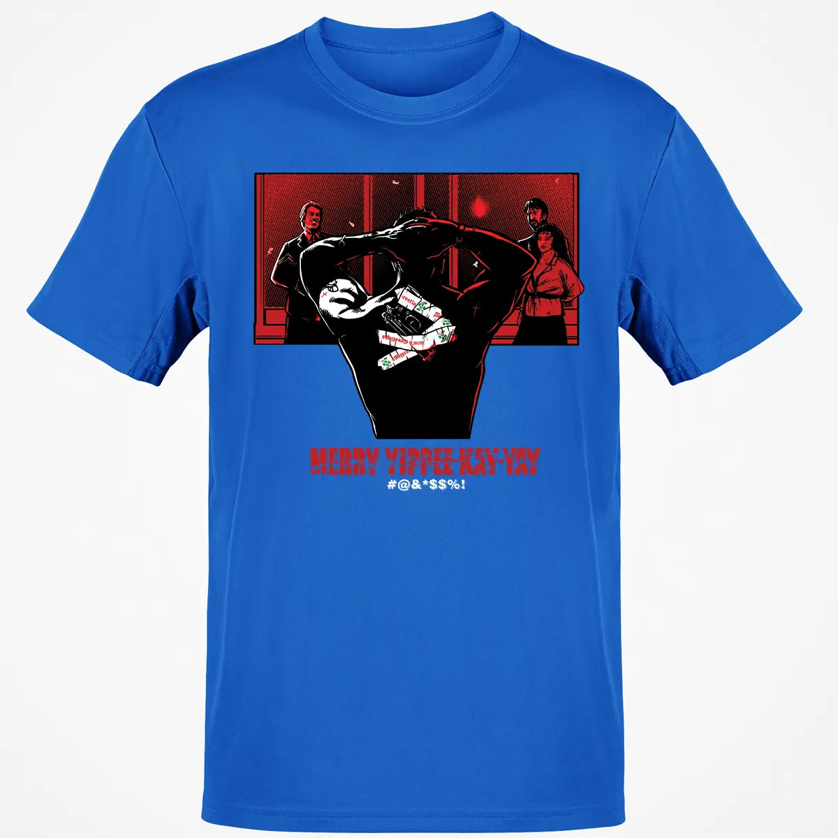 Classic Unisex T-Shirt - 62G1PJKR