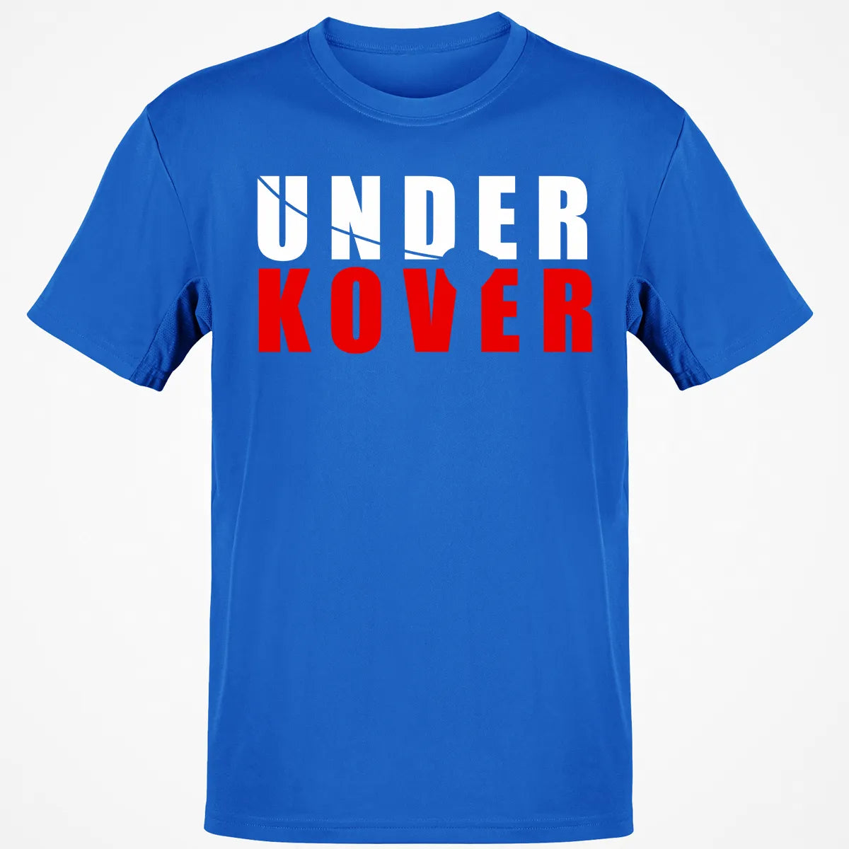 Classic Unisex T-Shirt - AN676KHR