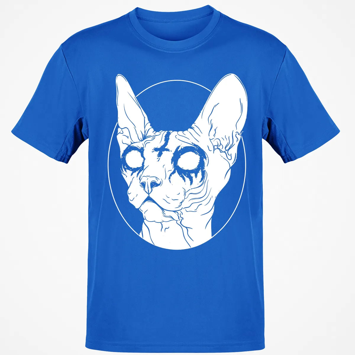Classic Unisex T-Shirt - V5U9QBLL