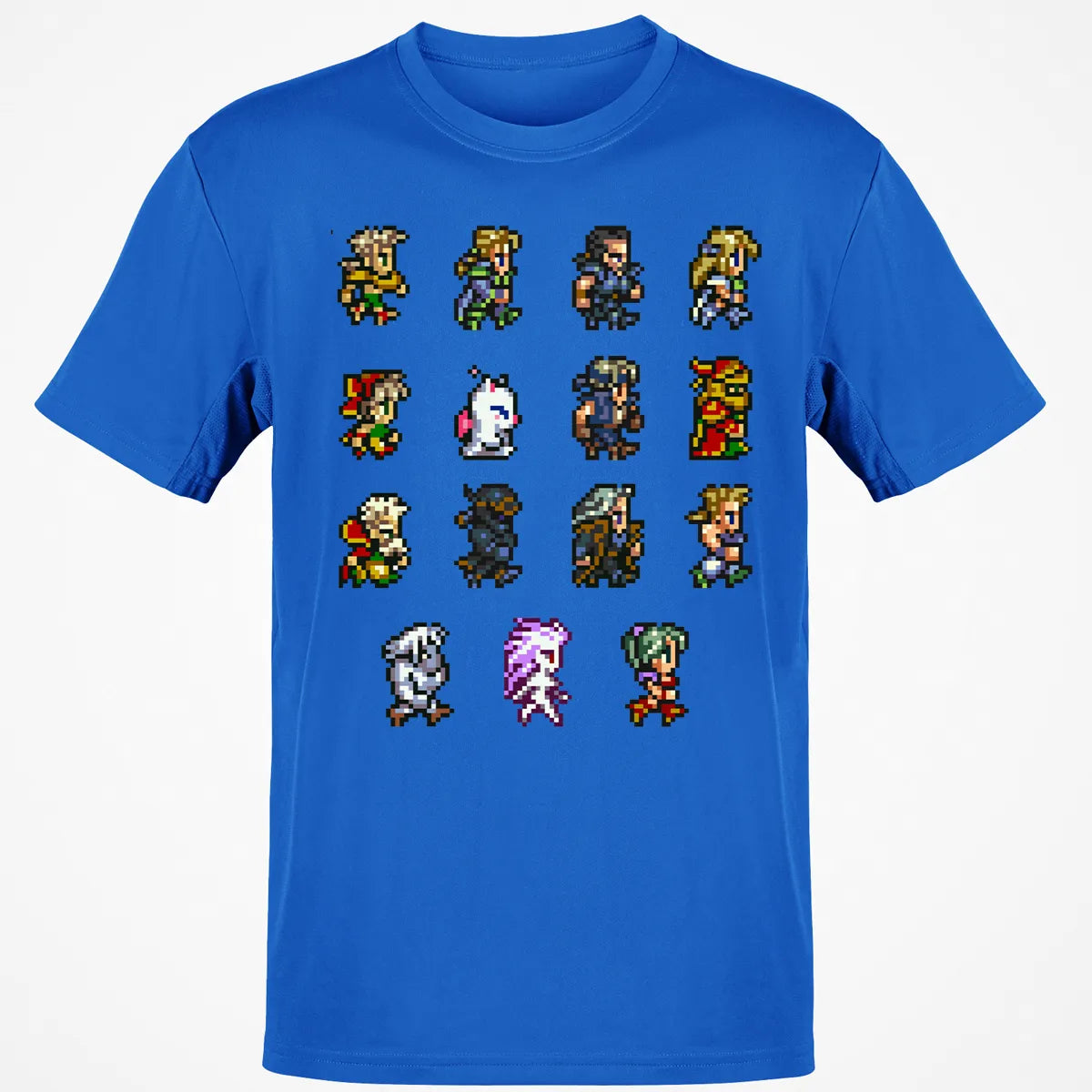 Classic Unisex T-Shirt - 4P9ZWUE9