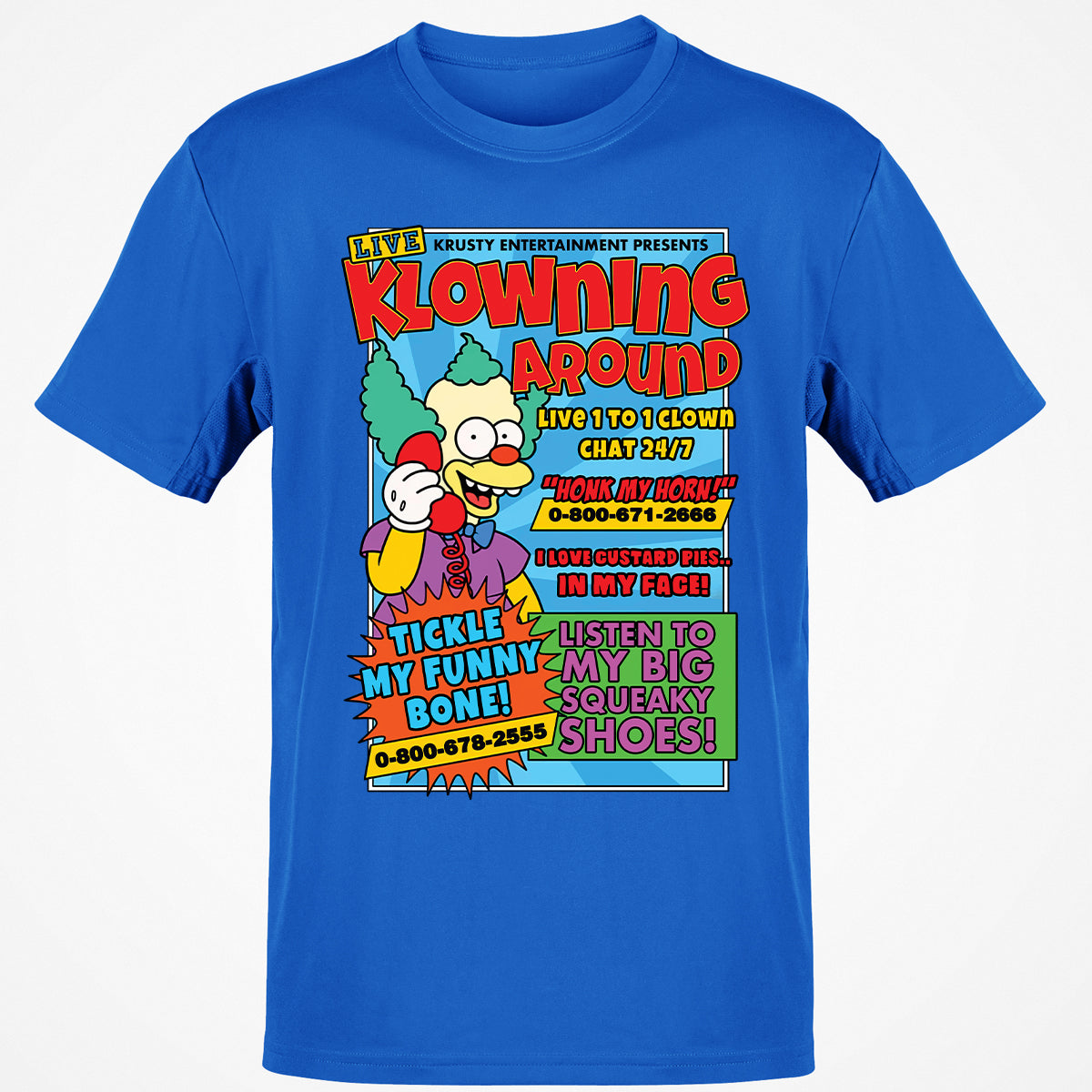 Classic Unisex T-Shirt - G664JMQ2