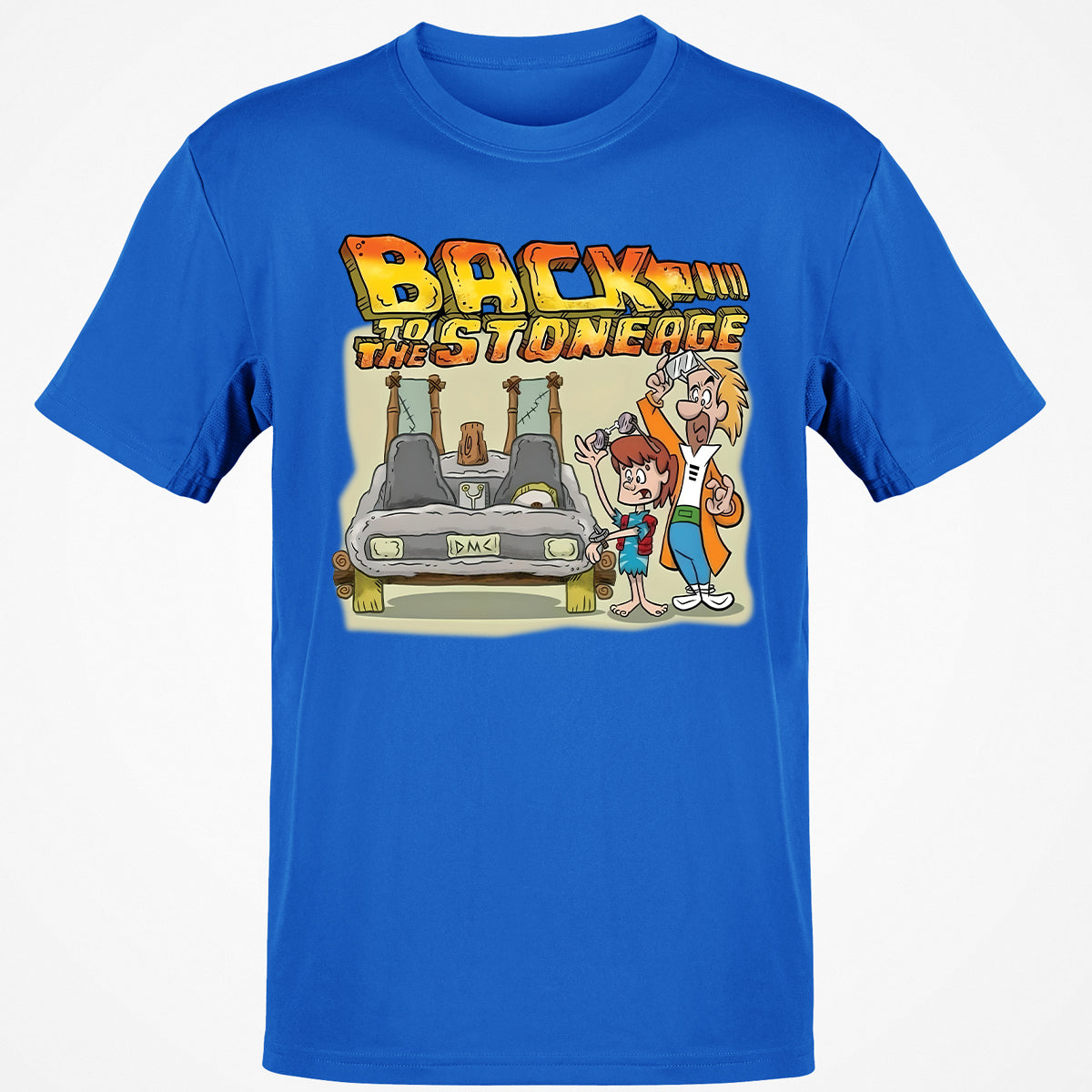 Classic Unisex T-Shirt - QGRG35AR