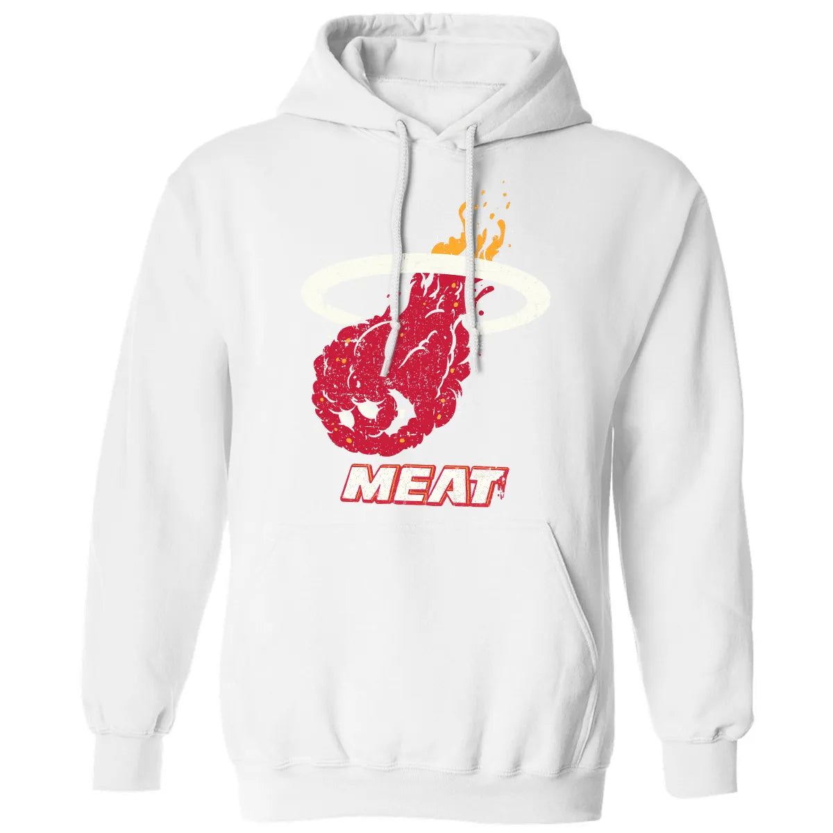 Classic Unisex Hoodie - JY5NRV18