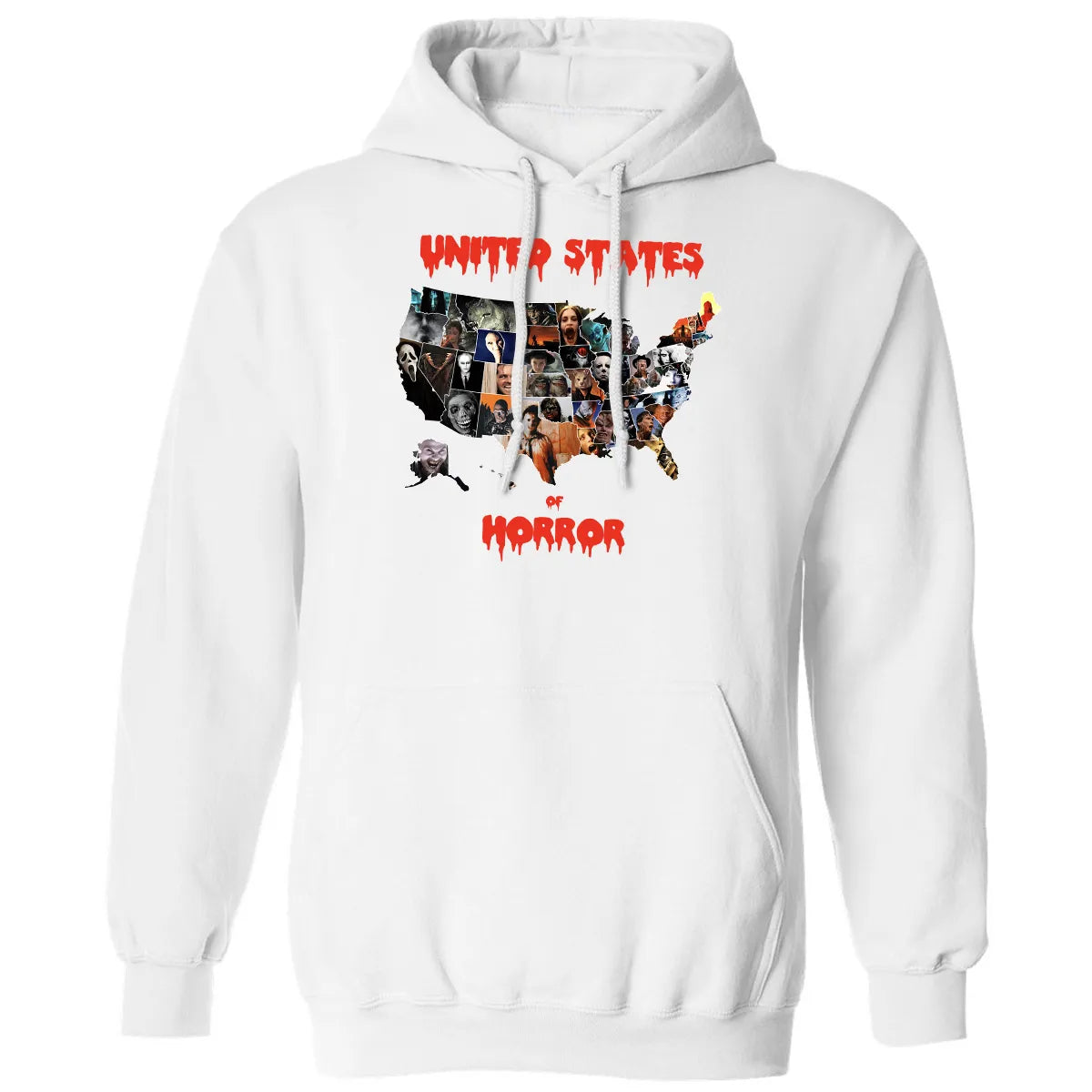 Classic Unisex Hoodie - BLNHBCB3