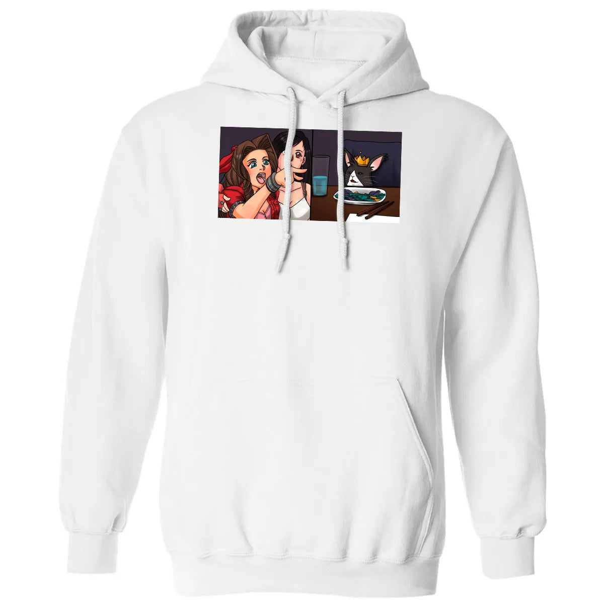 Classic Unisex Hoodie - P9JVZQ82