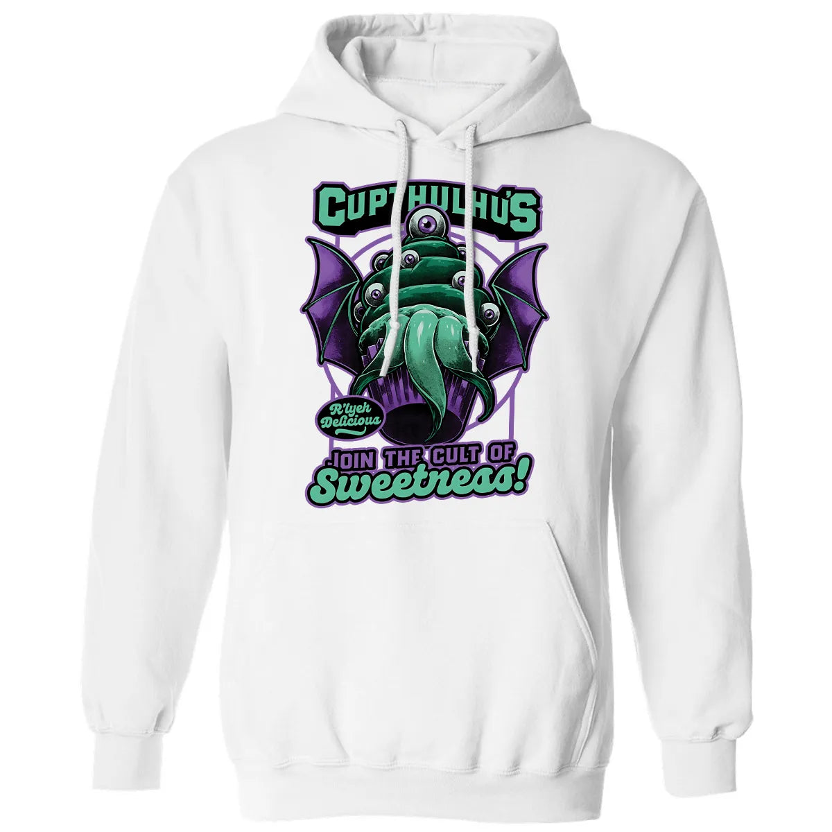 Classic Unisex Hoodie - 63QS7SED