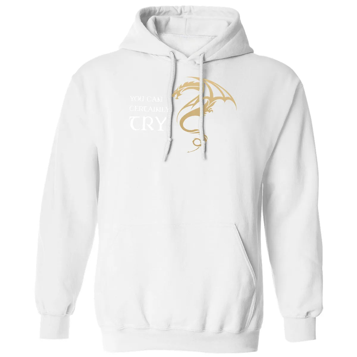 Classic Unisex Hoodie - NSQWU3BS