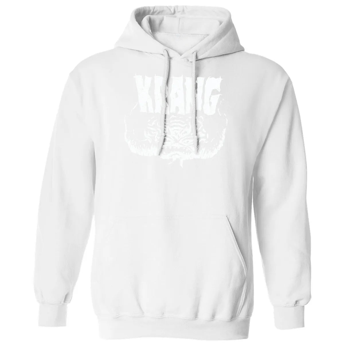 Classic Unisex Hoodie - XK4KQVAN