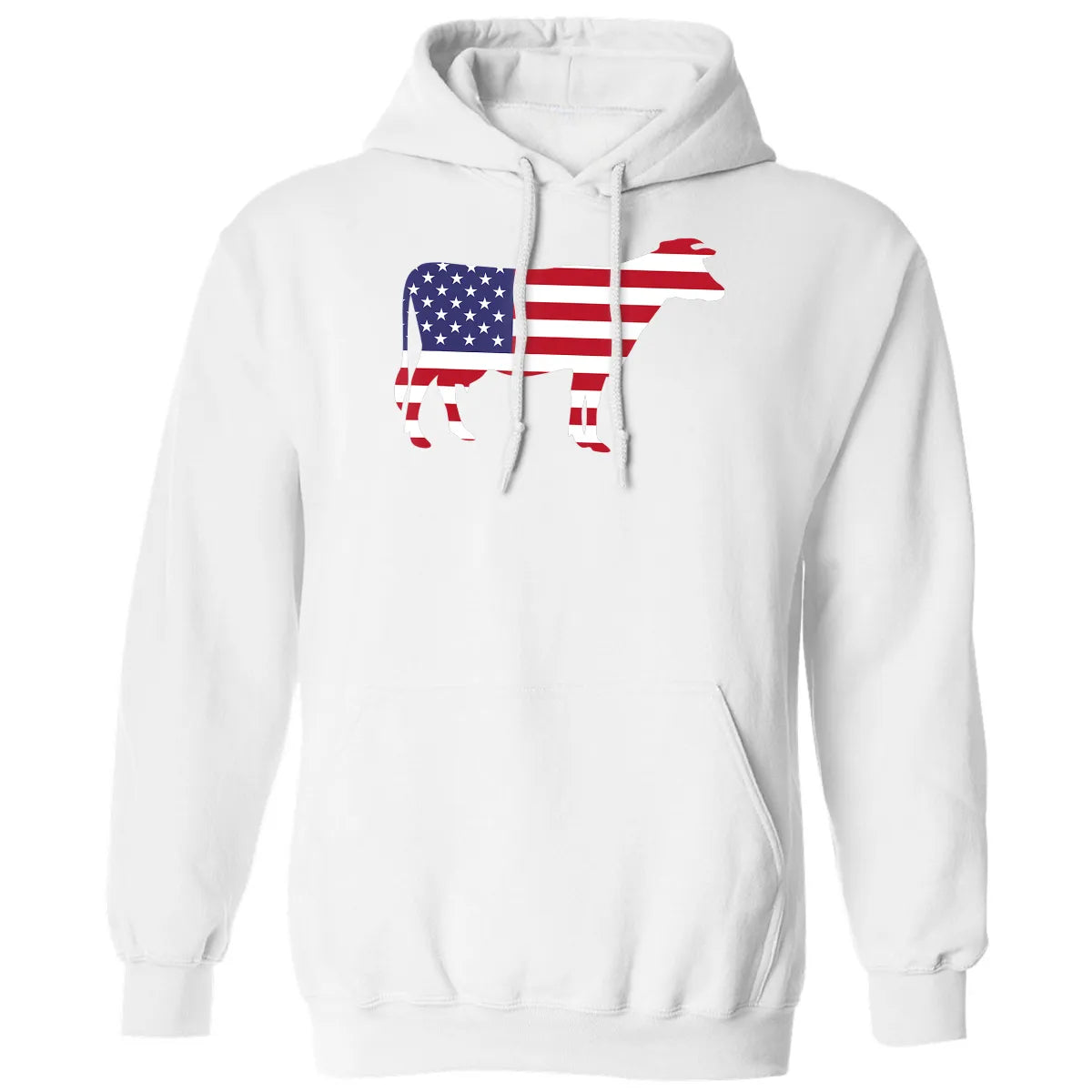 Classic Unisex Hoodie - 6T3WUDK6