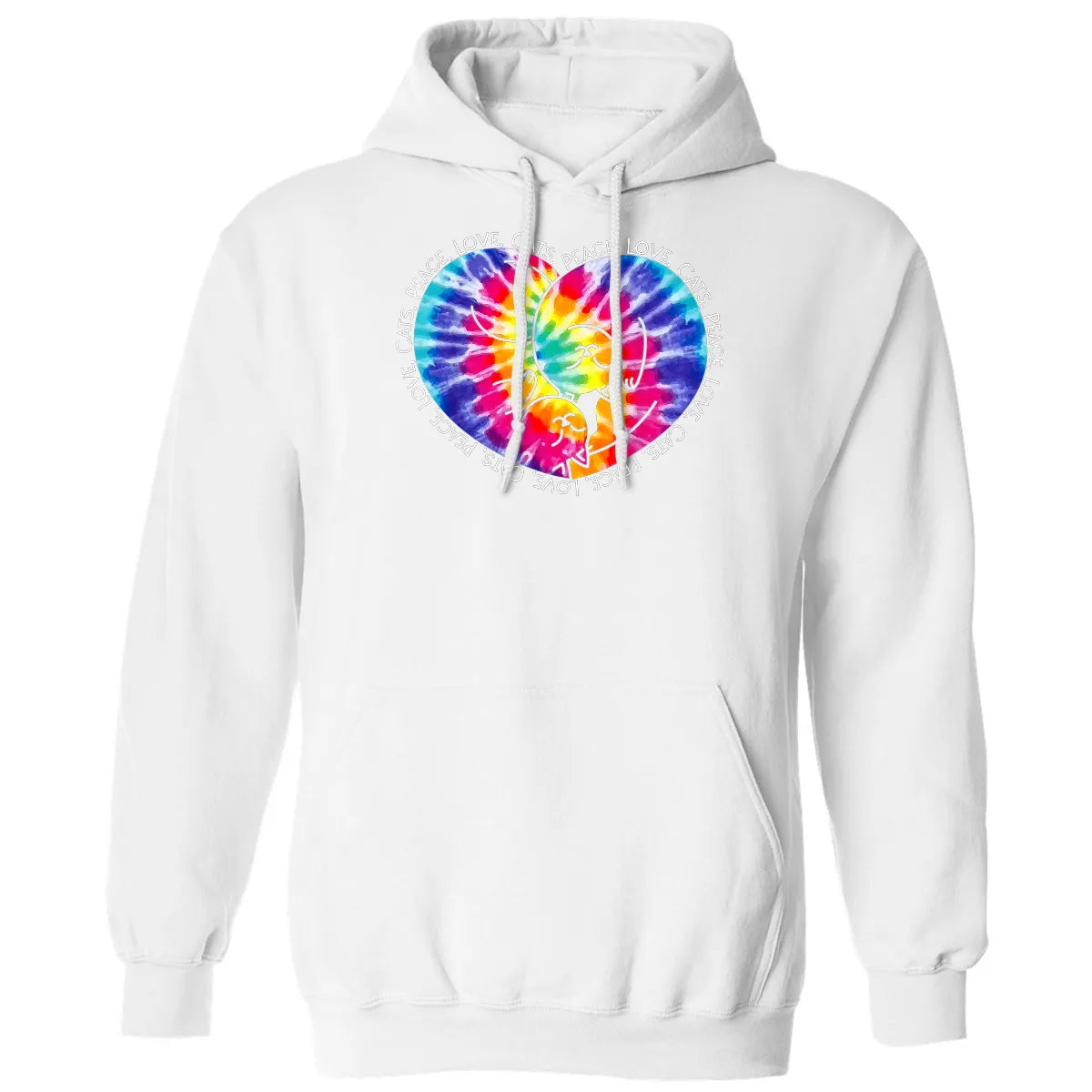 Classic Unisex Hoodie - Y44688GE