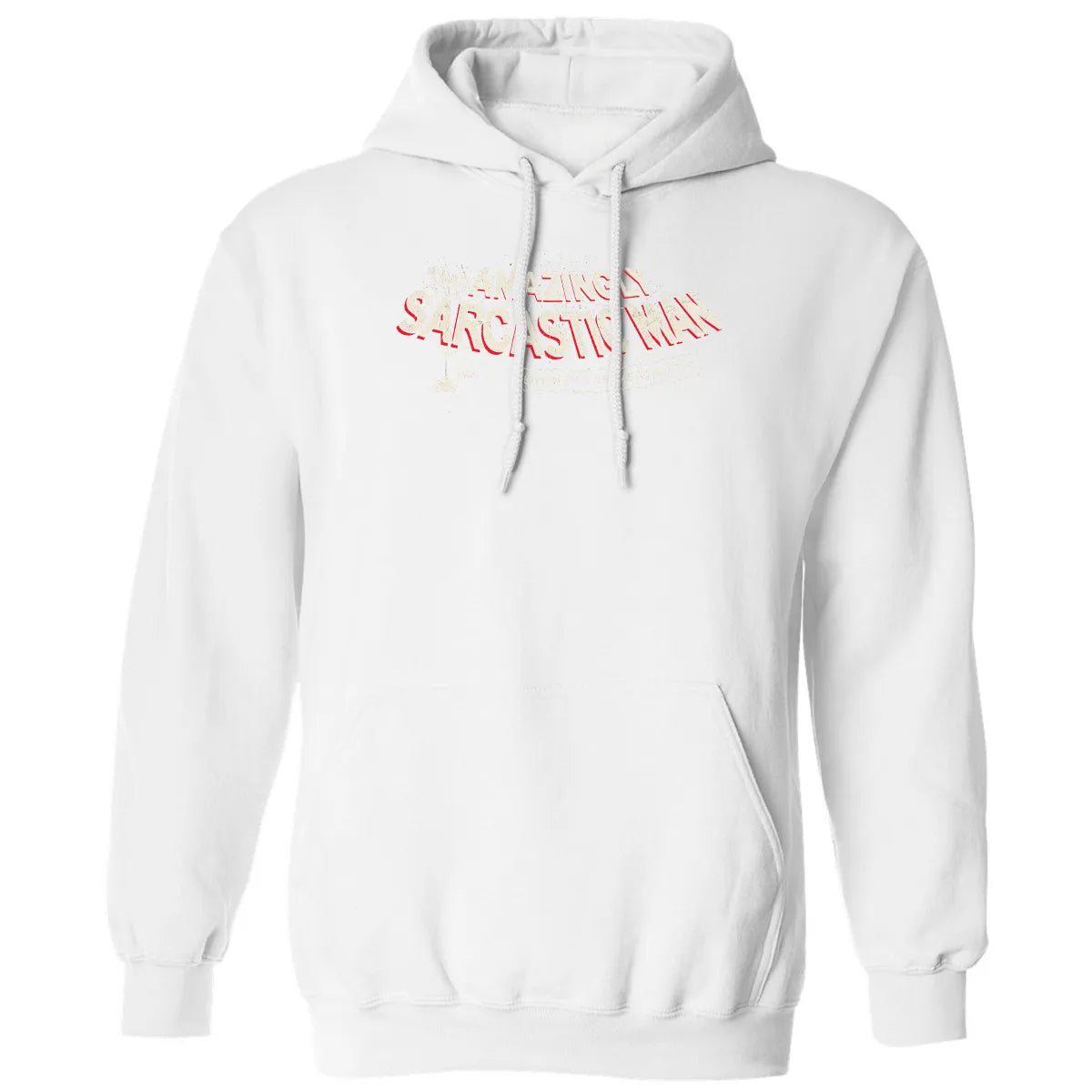 Classic Unisex Hoodie - 784R8QGN