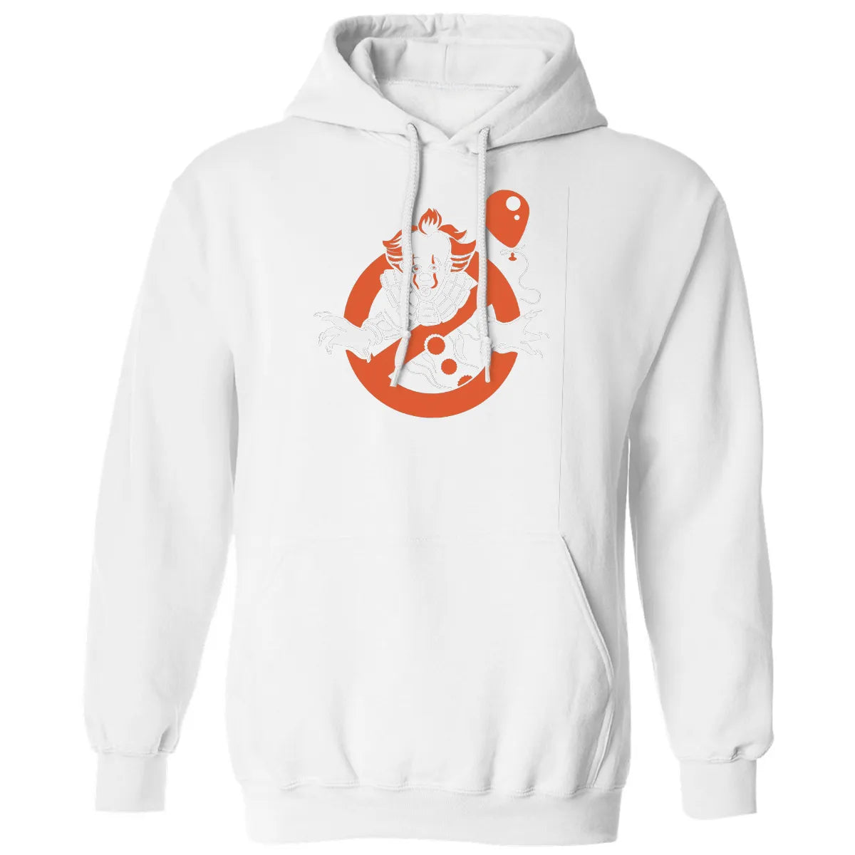 Classic Unisex Hoodie - E7NRP435