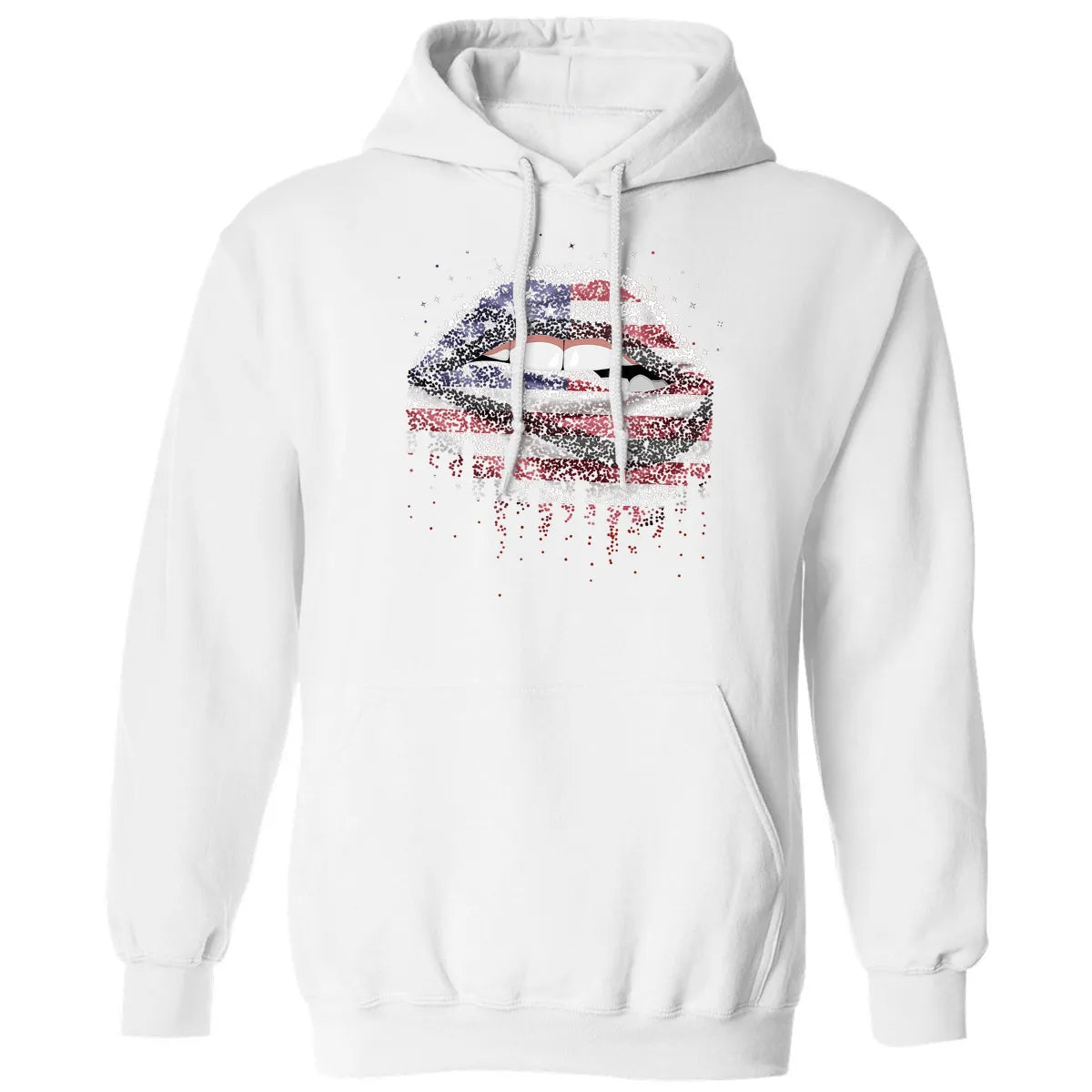 Classic Unisex Hoodie - 9LHK5LRP